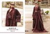 Maria B Exclusive Collection Vol 14 By Shree Rayon Pakistani Suits Wholesalers In Surat 